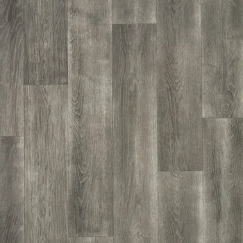 pvc podlaha Spoltex Supertex New 516-09 Šedý šíře 4 m