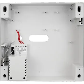 Bezpečnostní detektor BCS Skříň PulsON PA-BOX7