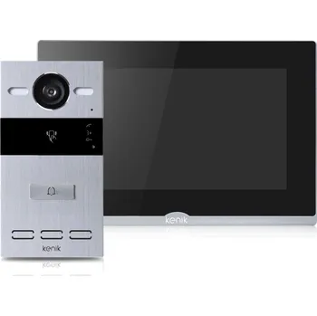 Videovrátný systém Kenik KG-VK02