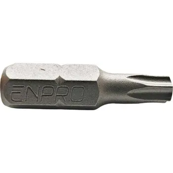 Bit T 25, 25 mm, S2, ENPRO