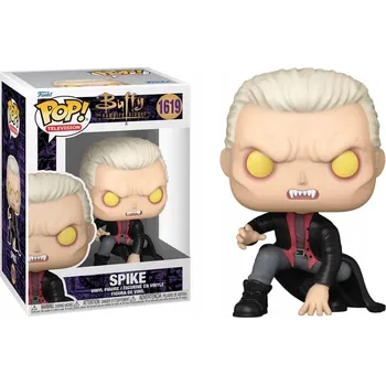 Figurka Figurka Spike od Funko Buffy, přemožitelky upírů
