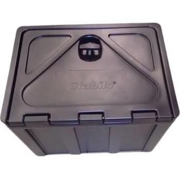 Box na nářadí 600L*450W*450H STAB SKN600