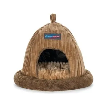 Pelíšek pro kočku ARMOREDTech DELPHI PALACE PELECH PRO KOČKY L