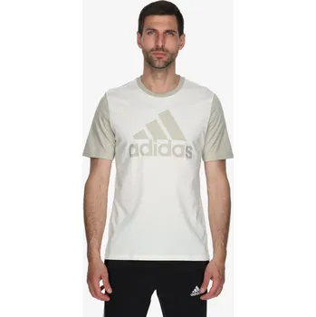 Pánské tričko adidas M BL SJ T L 676951