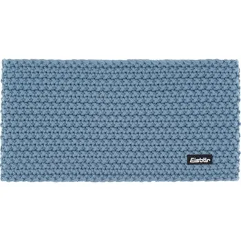 Sportovní čelenka Čelenka EISBÄR-Jamie STB - steel blue Modrá UNI