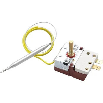 DRAŽICE termostat BTO 5-10