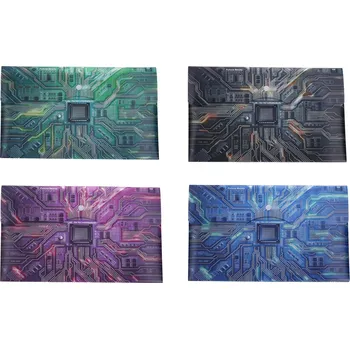 Složka s drukem 23,5x33,5 cm základní deska