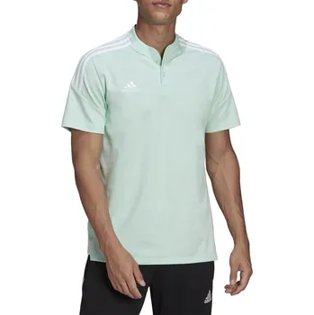 Pánské tričko Polokošile adidas CON22 POLO hd2324 Velikost M