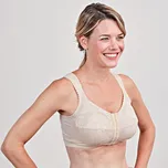 Podprsenka bez kostic tělová 90D