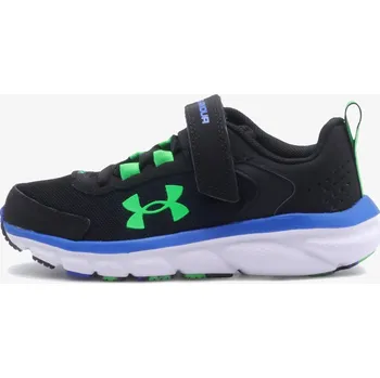 Pánské tenisky Pánské tenisky UNDER ARMOUR UA BPS Assert 9 AC EUR 29.5 268585