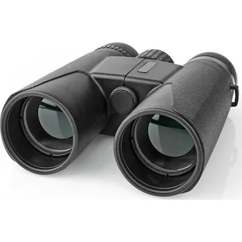 Dalekohled NEDIS dalekohled/ zvětšení 10x/ průměr objektivu 42 mm/ zorné pole 96 m/ včetně přepravní tašky/ černý