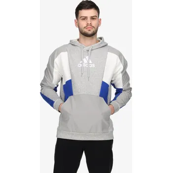 Pánská mikina adidas Essentials L