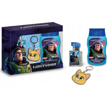 Kosmetická sada Lorenay Lightyear dárkový kosmetický set