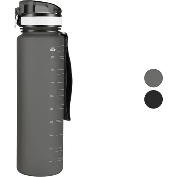 Láhev SILVERCREST® Tritanová láhev na pití, 1 l