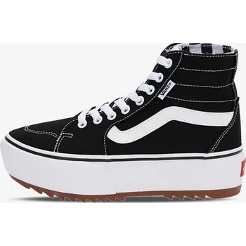 Dámská obuv Vans FILMORE HI TAPERED PLATFORM ST EUR 38.5