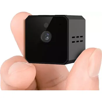 IP kamera Miniaturní Full HD kamera - MS30