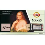 KOH-I-NOOR Mánes 161601 kazeta…