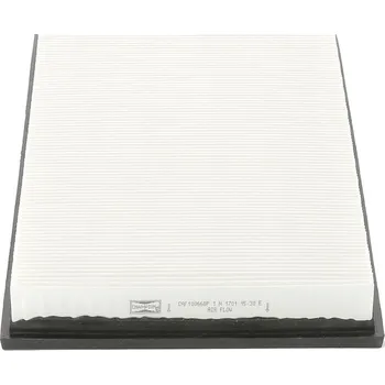 Vzduchový filtr Vzduchový filtr CHAMPION CAF100668P