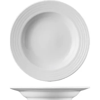 Talíř Lilien Aqua talíř hluboký 24 cm