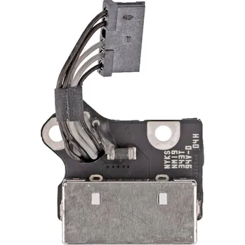 Napájecí konektor MagSafe 2 pro MacBook Pro 15" A1398 (rok 2012 / 2013 / 2014 / 2015) - part 923-0096