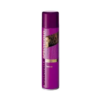 Stylingový přípravek Goldwell Sprühgold Haarspray vlasový sprej 100 ml