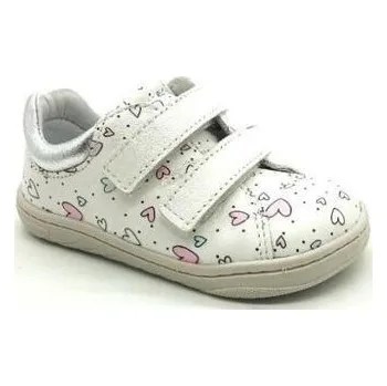 Pánská zdravotní obuv Dívčí barefoot obuv TD/24676 heart, Santé vel. 20