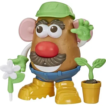 Figurka Hasbro F1053 Mr. Potato Head Goes Green