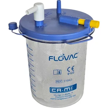 Kojenecká hygiena SACÍ SYSTÉM FLOVAC - 1L
