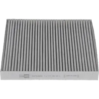 Klimatizace automobilu Filtr, vzduch v interiéru CHAMPION CCF0480C