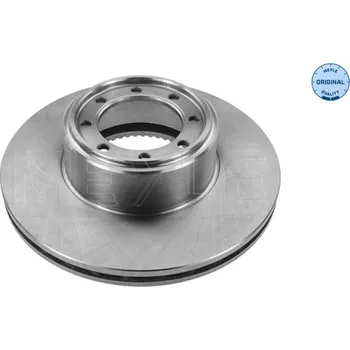 Brzdový kotouč Brzdový kotouč MEYLE 215 523 0024