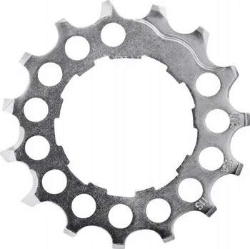 Kazeta přesmyku Náhradní pastorek Shimano 10-kol 15zubů CS-M771