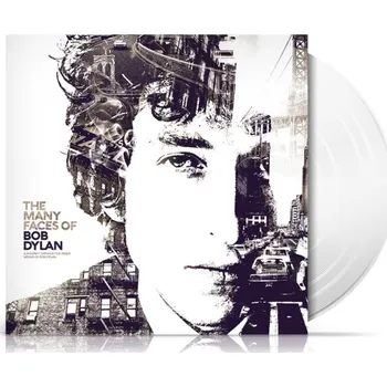 Zahraniční hudba The Many Faces Of Bob Dylan (2 Limited Edition LP / Vinyl)