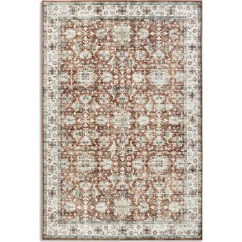 Koberec Hans Home Kusový koberec Imagination New 106045 Red/Cream z kolekce Elle - 80x150