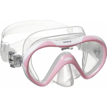 Potápěčská maska Mares Maska VENTO Jr. růžová