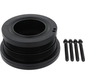 Sada řemenice, kliková hřídel CORTECO 80004988