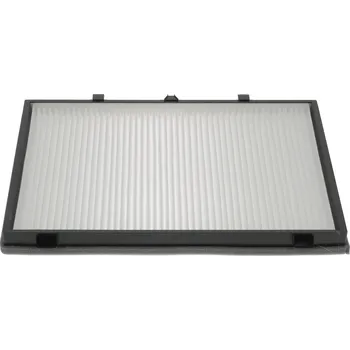 Klimatizace automobilu Filtr, vzduch v interiéru CHAMPION CCF0260