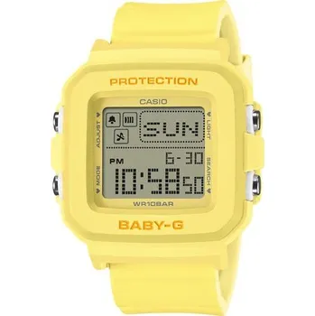 Hodinky Casio Baby-G＋PLUS BGD-10KH-9ER + 5 let záruka a dárek ZDARMA