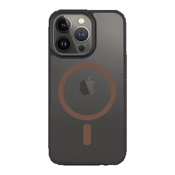 Pouzdro na mobilní telefon Tactical MagForce Hyperstealth 2.0 Kryt pro iPhone 13 Pro Black/Moucha Moose