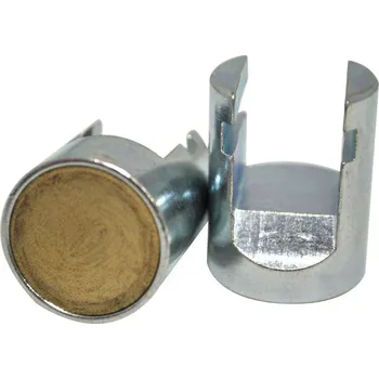 Stabilizátor nápravy Třecí destičky stabilizátoru Winterhoff SSK verze SSK 2