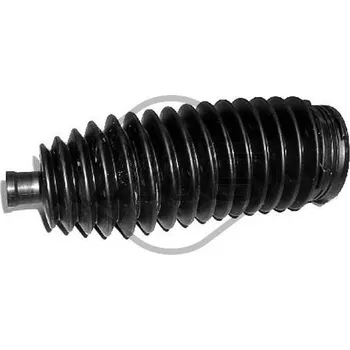 Soustava řízení Měch, řízení Metalcaucho 00136