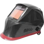 Svářecí kukla samostmívací, víceúčelová, přepínač broušení/sváření ASK500