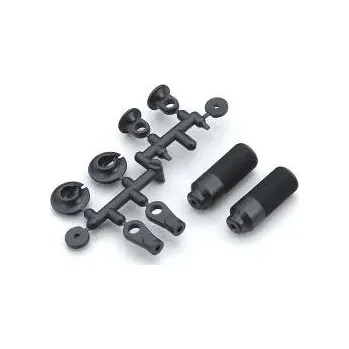 RC model Shocks Plastic Parts Kyosho Inferno GT2 -Rage-DBX - expresní doprava