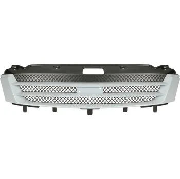 Kapota BLIC Přední maska IVECO DAILY IV 05.2006–07.2009