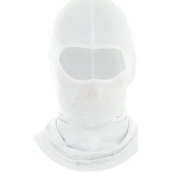Čepice Kukla funkční Brubeck Accessories Velikost: S/M bílá