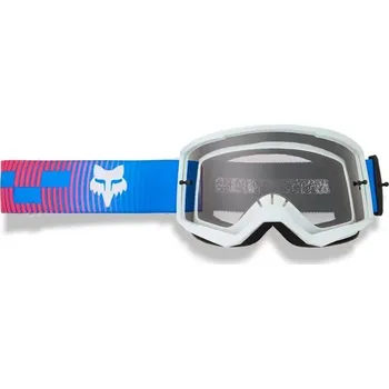 Motodoplněk FOX Main Collect brýle blue-pink