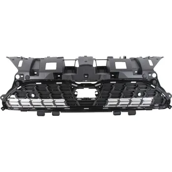 Karosérie BLIC Přední maska TOYOTA YARIS CROSS 08.2020+