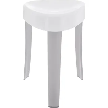Koupelnové sedátko Stolička do sprchy UH/AL taburet Bath