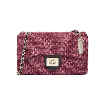 Kabelka Nine West EO-Hudson-Harmony-LDA8004A Růžová ALL