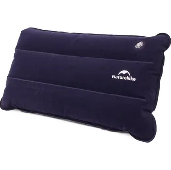 Cestovní polštářek Naturehike ANTRIM Nafukovací kempingový polštář - lehký 90 g polštář