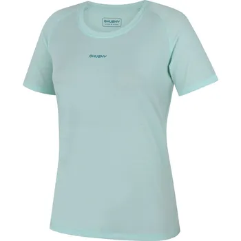 Dámské tričko Husky Dámské funkční triko Toje L XXL, mint